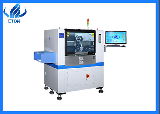 LEDライト自動接着剤ディスペンサー機械高速CCDの位置方式