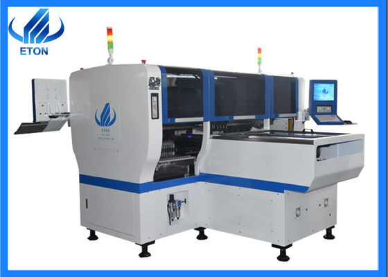 90000CPH倍モジュールはmounter機械最低のサイズ0402を導いた