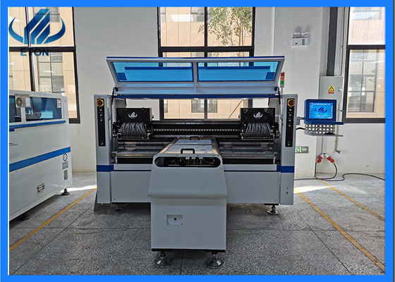 窓7の6KW X-Y軸線68の送り装置の高精度LEDの土台機械