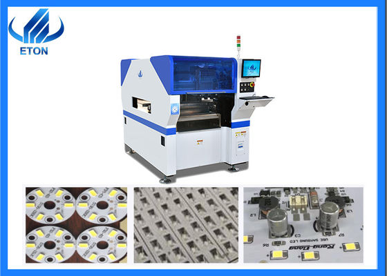 10頭部30000CPHの磁気リニア モーターのMounter単一モジュール