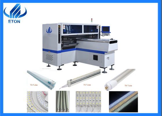 空気の4mm PCBの一突きおよび場所機械170000CPH