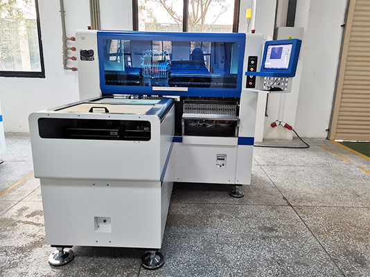 12の頭部LEDの球根は場所機械単一モジュールの磁気リニア モーターを選ぶ