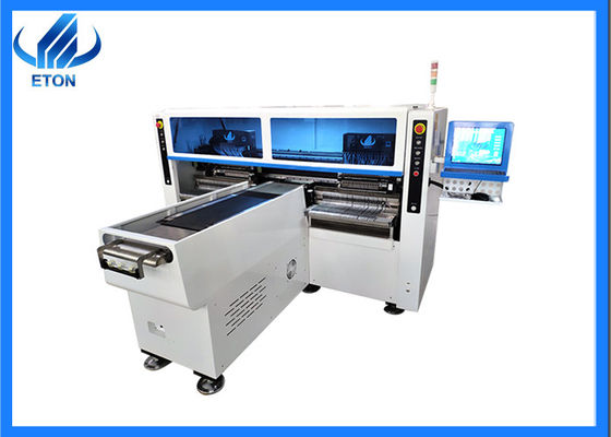 5Mのためにavaible 250000CPH一突きおよび場所機械転がる適用範囲が広いストリップおよびロールの50Mのまたは長さ