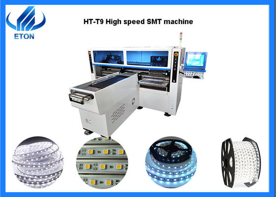 適用範囲が広いストリップのための機械180000CPHを作る高速SMT