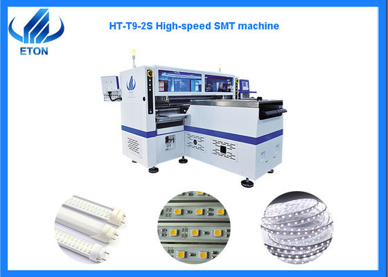 SIRAの倍の柵の一突きおよび場所機械4つのグループの配置の頭部