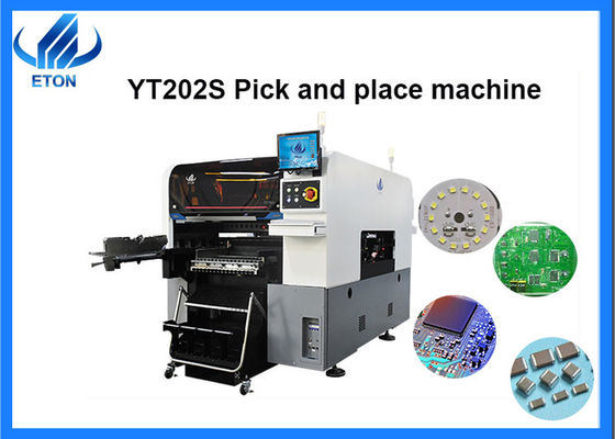 車をつなぐことを用いるLEDライト運転者板土台機械80000 CPH