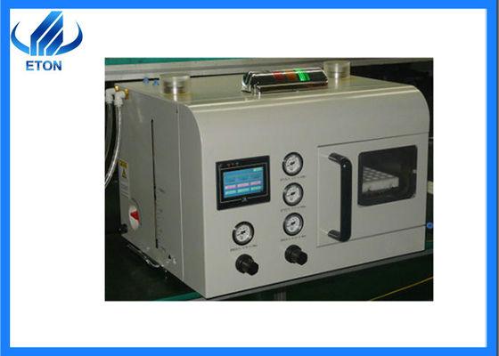 PLC制御SMTノズルの洗剤の高性能の自動乾燥