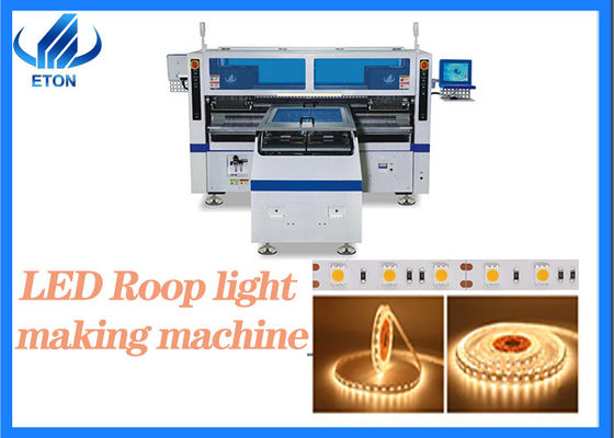 導かれたストリップを転がすロールのための高速SMT機械500K CPH容量