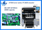 適用範囲が広い生産分機械SMT配置Mounterをする0201 - 40*40mm LED表示