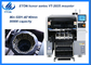 適用範囲が広い生産分機械SMT配置Mounterをする0201 - 40*40mm LED表示
