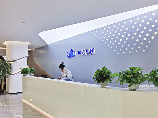 LED SMTの一突きの場所機械は腕4のMoudleの磁気頭部68二倍になる