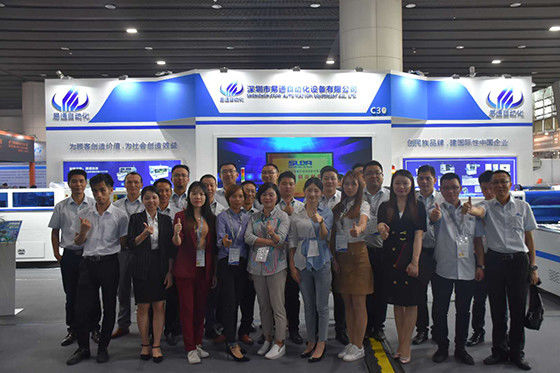 CCC 5PCSデジタル カメラXYZの軸線ドライブ方法容量の範囲250000CPH SMTの土台機械