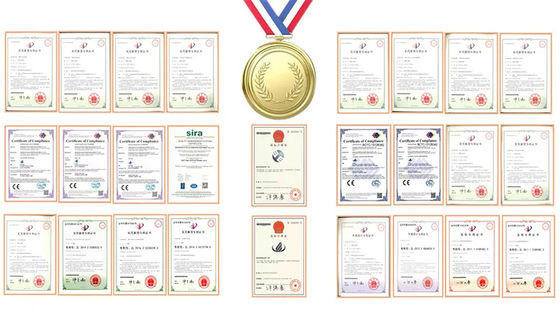 CCC 5PCSデジタル カメラXYZの軸線ドライブ方法容量の範囲250000CPH SMTの土台機械