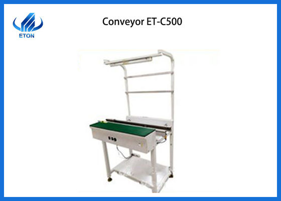 1400*350MMの緩衝PCB SMTのセリウム、CCCのSIRAのコンベヤーを検出するため