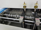SMTアセンブリLEDの管ライトのためのフル オートマチックの退潮のオーブン機械