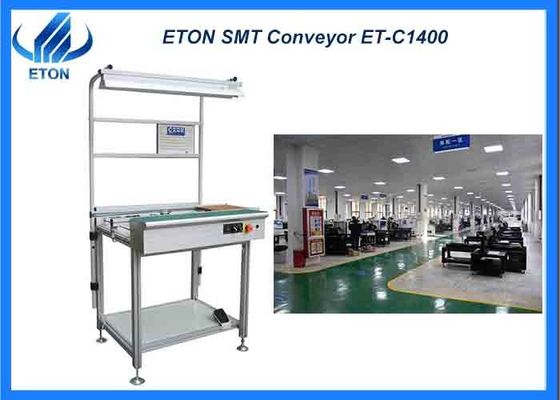 SMT PCBの緩衝剤処理装置を運ぶ1400*350 mm PCB