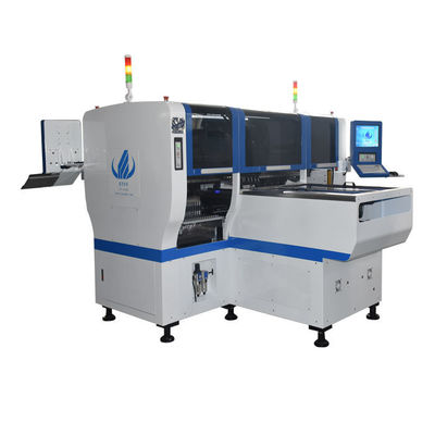 機械を作る二重モジュールの球根が付いているETONのブランドの多機能の一突きそして場所機械