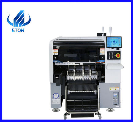 80000CPH知性の倍のLEDの球根、街灯のためのヘッド送り装置モーター多機能のmounter