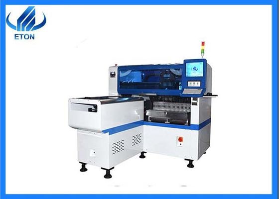 球根のpanalライトのための磁気リニア モーターを搭載する多機能の単一モジュールのmounter