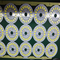 自動24台の頭部PCB SMTの配置機械LED SMT土台の射手機械