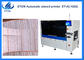 FPCBの最高のサイズ260mm SMTの自動ステンシル プリンター プログラム可能な懸濁液の印字ヘッド
