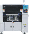 0201-4040mm SMT Mounter 10の高速の普遍的な取付けの頭部