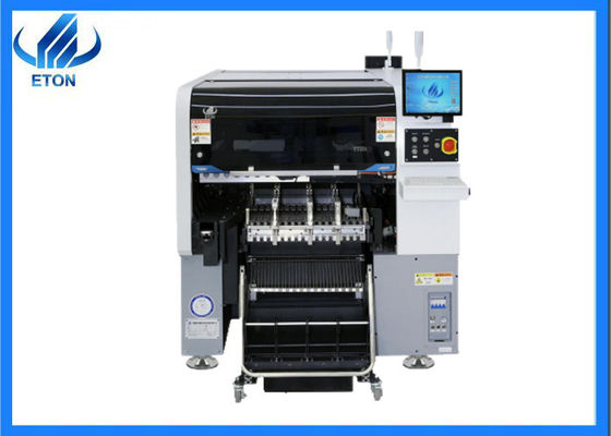 80000 LEDの球根/downlightのためのCPH SMTの土台機械高精度/街灯