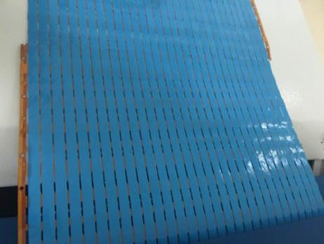 幅調節可能なLED自動二重味方されたテープ塗布機械CCC