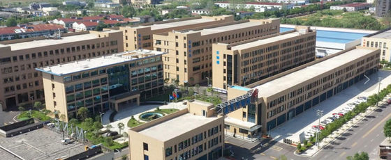 すべてのLEDの照明のための磁気リニア モーターSMTの土台機械HT-E8D 90000CPH速度