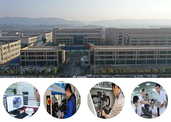 導かれた管のsmtの生産ラインの自動供給の高速mounter 250000CPH