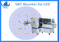 X Y 軸 SMT マウントマシン 90K CPH LED 電球のための速度