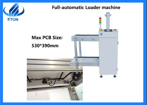 パナソニック PLC プログラム コントロール / SMT 卸載機付きの自動 LED 製造機械