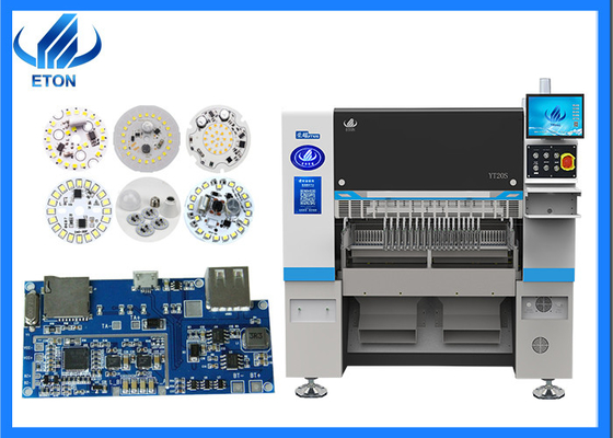 LEDチューブライト製造機械 / PCBA SMTラインのためのディスプレイ製造機械