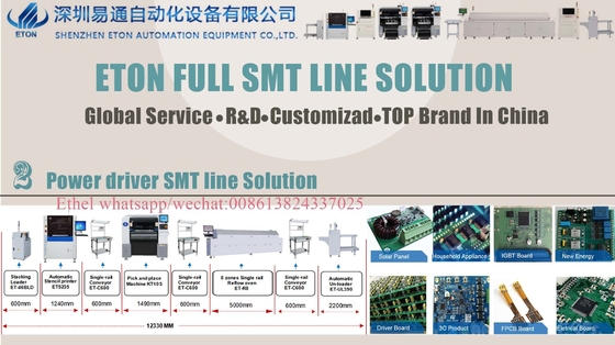 高速SMTとリフローオーブンライン 高安定性SMDリフローオーブンBGA修理のためのベストセラー