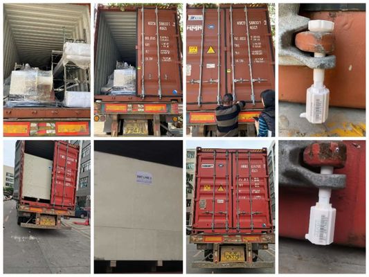 LED製造機 68 フィッダー LEDチューブ生産ライン SMT組立機器