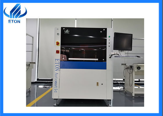 中国 シルクスクリーンステンシルプリンターマシン SMT生産ライン PCBA組立ライン