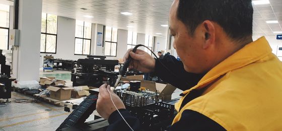 100% オリジナル SMT フルオートマティック ステンシルプリンター