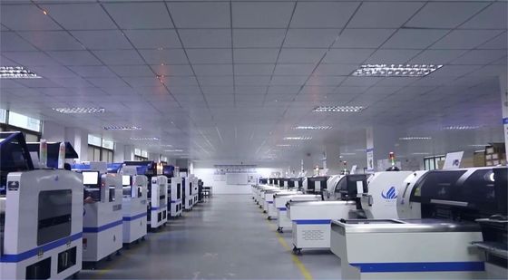 100% オリジナル SMT フルオートマティック ステンシルプリンター