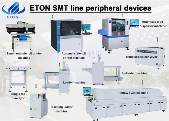 完全自動 2つの独立したモーター付き印刷頭プリンター