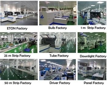 SMT LED Pick And Place Machine 68pcs ストライプライトのためのフィッダー ライト組立マシン