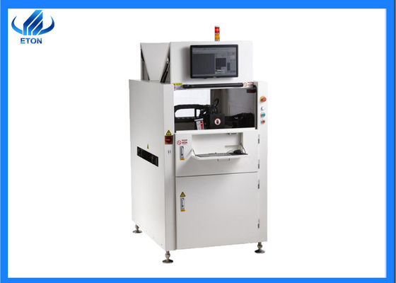SPI 3D 溶接パスタ検査 SMT 生産ライン 50*50 - 1200 x 500 mm PCBA組立機械