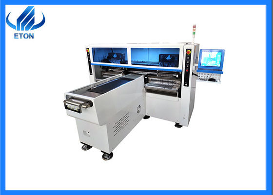 250000CPH スピード ピック・アンド・プレイス・マシン 急速な生産のための究極の解決策