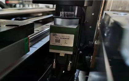 生産ラインにぴったりです.