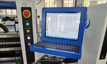 生産ラインにぴったりです.