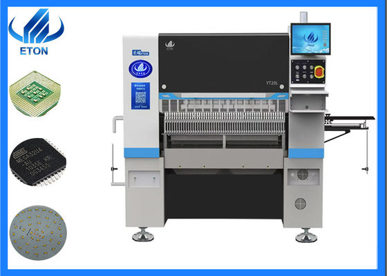 LED ストライプライトロール SMT 装着機械 産業用電気フィッダー