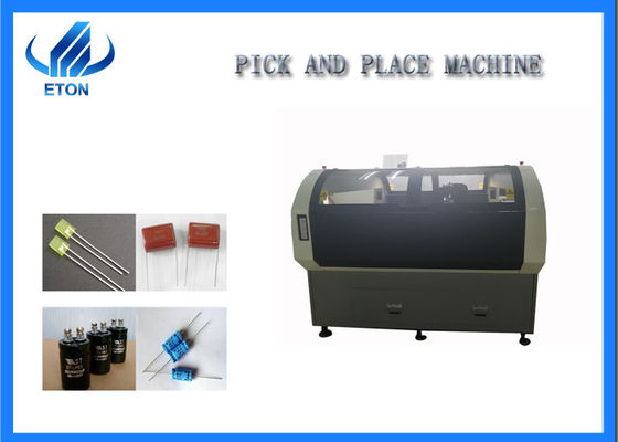 高精度LEDの球根SMTの土台機械を作動させること容易な安定した高速