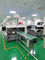 LED SMTの生産ラインのための電子プロダクトSmt Mounter機械送り装置の場所
