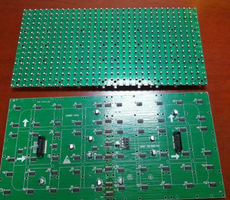 Smtの生産ラインのためのフル オートの一突きおよび場所機械耐久の視野のカメラ