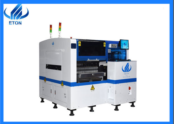 LED Tube light mounting machine LED SMT pick and place machine LED production line smt pick and place machine