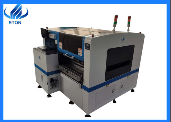 LED Tube light mounting machine LED SMT pick and place machine LED production line smt pick and place machine